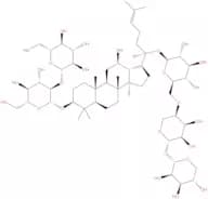 Ginsenoside Ra1
