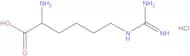 L-Homoarginine hydrochloride