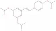 AcetylResveratrol