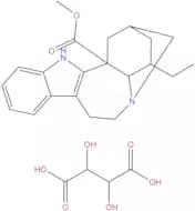 Catharanthine Tartrate