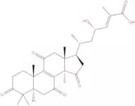 23S-hydroxyl-11,15-dioxo-ganoderic acid DM