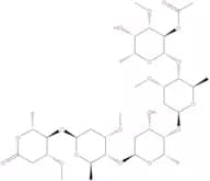 Perisesaccharide B