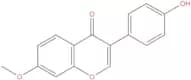 Isoformononetin