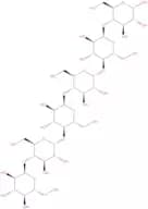 Maltohexaose