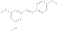 3,4',5-Trimethoxystilbene