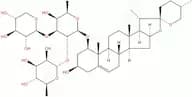 Lirioprolioside J