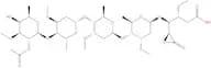 Acetyl Perisesaccharide C