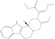 Geissoschizine methyl ether
