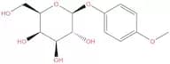 4-Methoxyphenyl-β-galactoside
