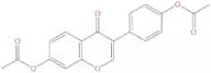Daidzein Diacetate