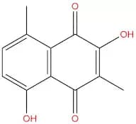 Aristolindiquinone