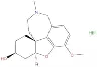 Lycoramine Hydrobromide