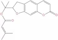 Isopropylidenylacetyl-marmesin