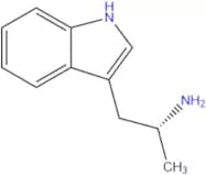 (R)-α-Methyltryptamine