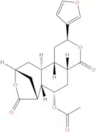 8-Epidiosbulbin E acetate