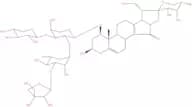 Trikamsteroside C