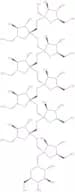 Fructo-oligosaccharide DP10/GF9