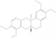 (-)-corynoxidine