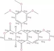 Picropodophyllotoxone