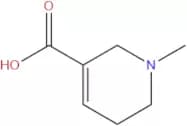 Arecaidine