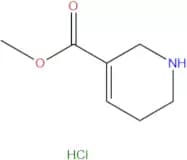 Guvacoline hydrochloride