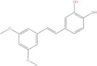 3'-Hydroxypterostilbene
