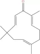 Zerumbone