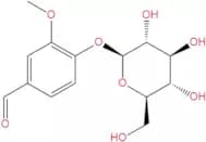 Glucovanillin