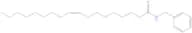 N-benzyl-(9Z)-octadecenamide