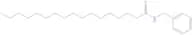 N-benzyl-heptadecanamide