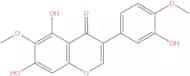 Iristectorigenin B