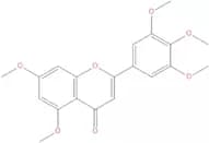5,7,3',4',5'-Pentamethoxyflavone