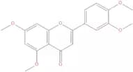 5,7,3',4'-Tetramethoxyflavone