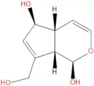 Aucubigenin