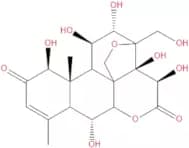Yadanziolide B