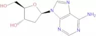 2'-Deoxyadenosine monohydrate