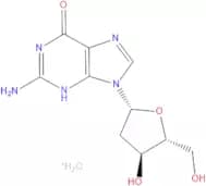 2'-Deoxyguanosine monohydrate