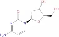 Deoxycytidine