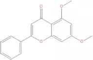 5,7-Dimethoxyflavone