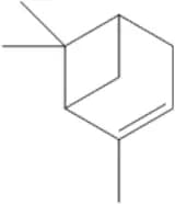 α-Pinene
