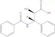 N-Benzoyl-(2R,3S)-3-phenylisoserine