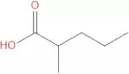 2-Methylvaleric acid