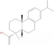 (+)-Dehydroabietic acid