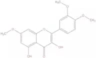 3',4',7-Trimethoxyquercetin