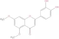 5,7-Dimethoxyluteolin