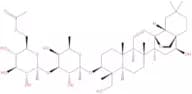 6''-O-Acetylsaikosaponin A