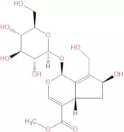 10-Hydroxy majoroside