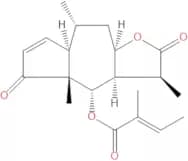 Microhelenin C