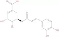 5-O-Caffeoylshikimic acid