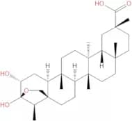 Orthosphenic acid